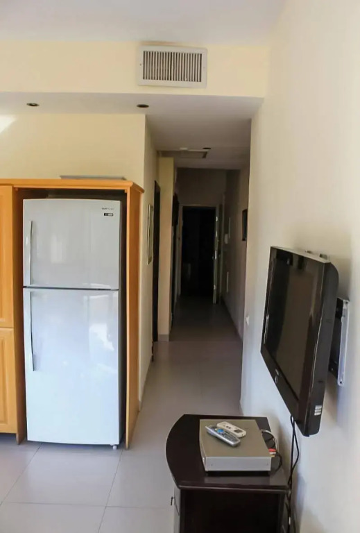 Yarden Seaside Apartments
