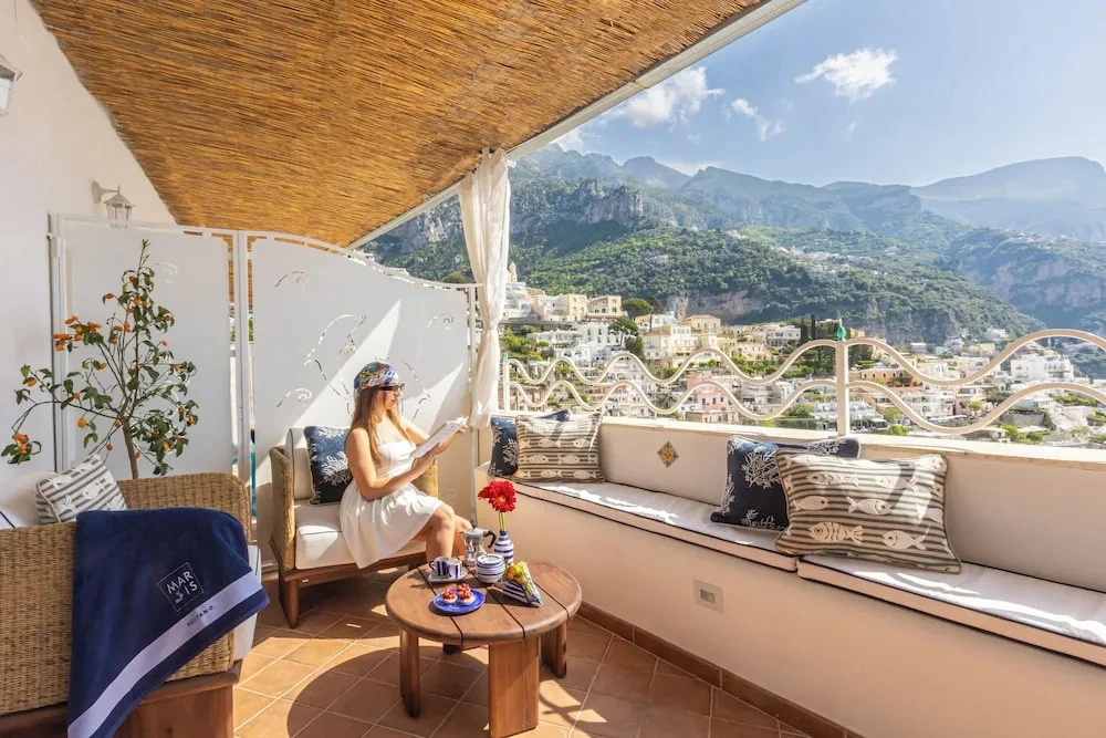 YourHome - Maris Positano