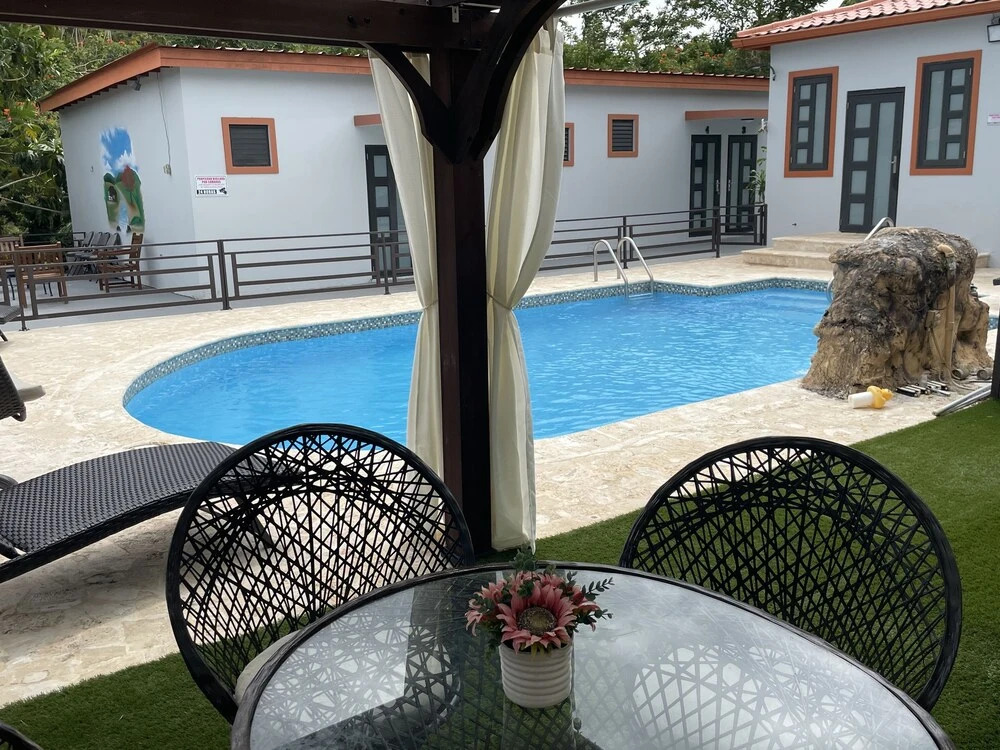 Casa Campo Bed & Breakfast