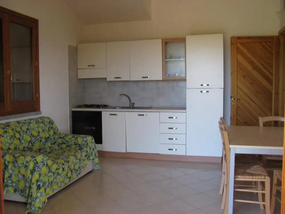 Residenze le Verande