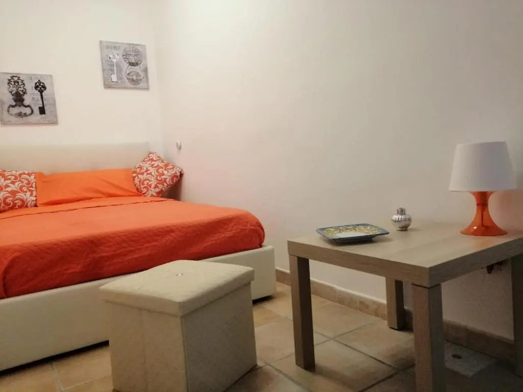 Casa Ruben Appartament