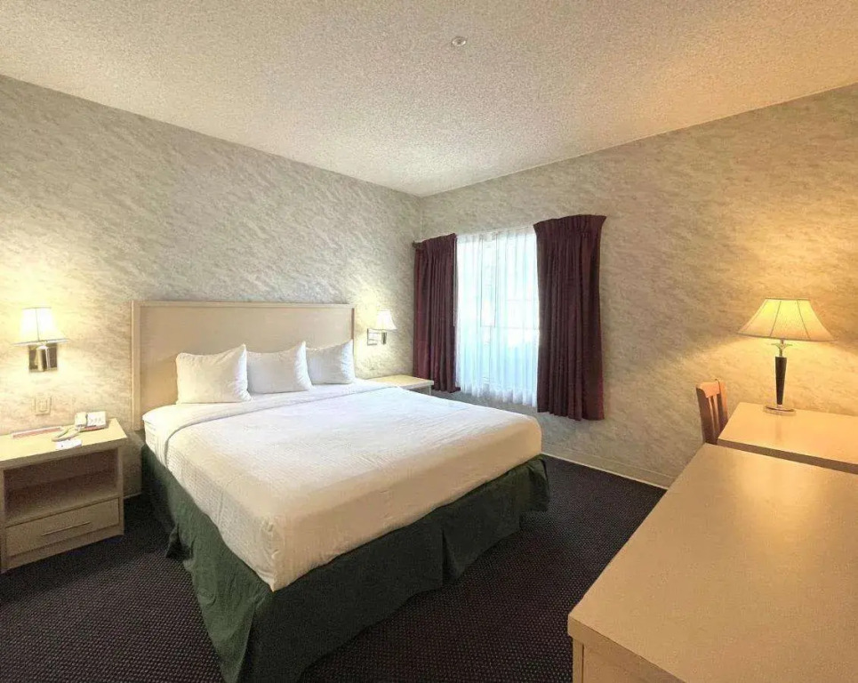 Park Suites Hotel