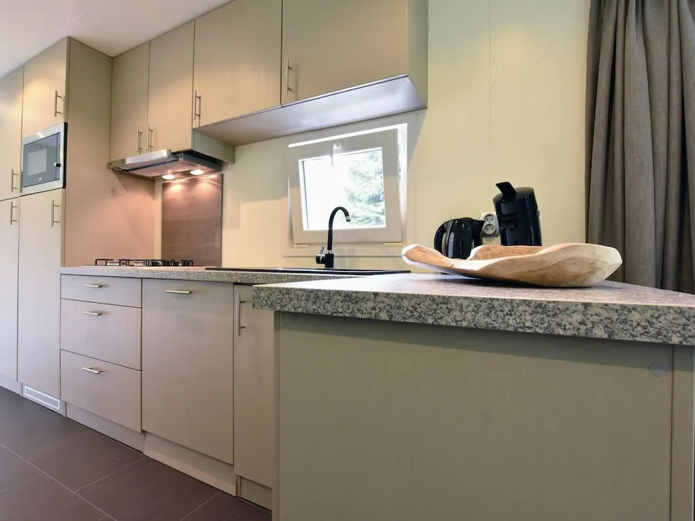 Contemporary Holiday Home in Vorden near Forest