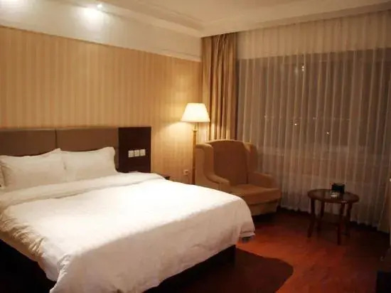 Zhongchi Hotel