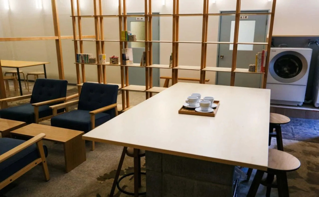Little Birds Hostel Omihachiman