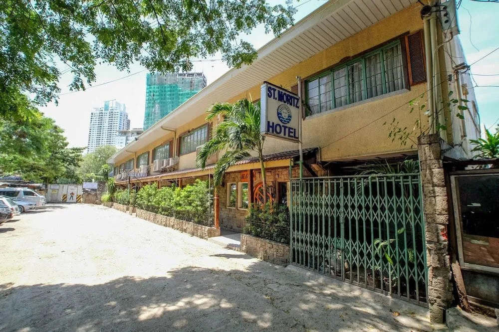 ZEN Rooms Schweizer Cebu