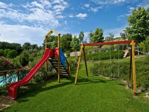 Borgo Sette Tigli