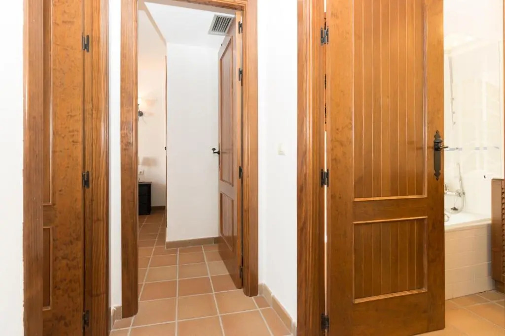 214 Panorama Park - Alicante Holiday