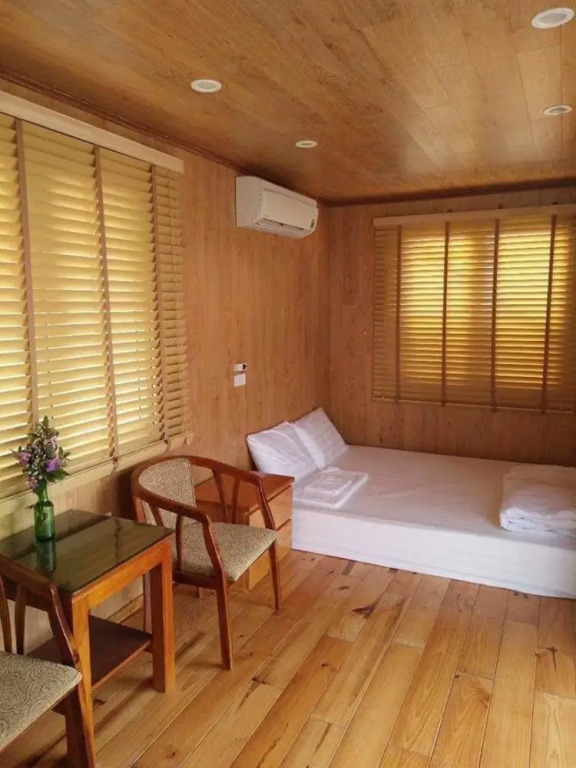 Thuy Hoang Resort