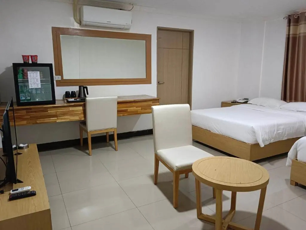 PUNTA CLARK HOTEL