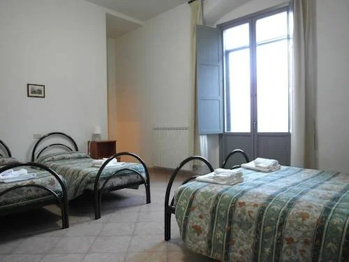Casa Per Ferie Crispolti
