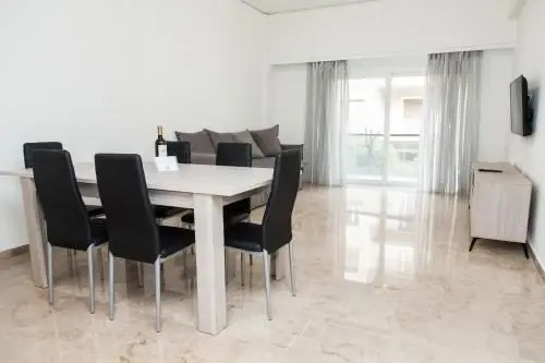 magicstay - flat 2 bedrooms 1 bathroom - athens