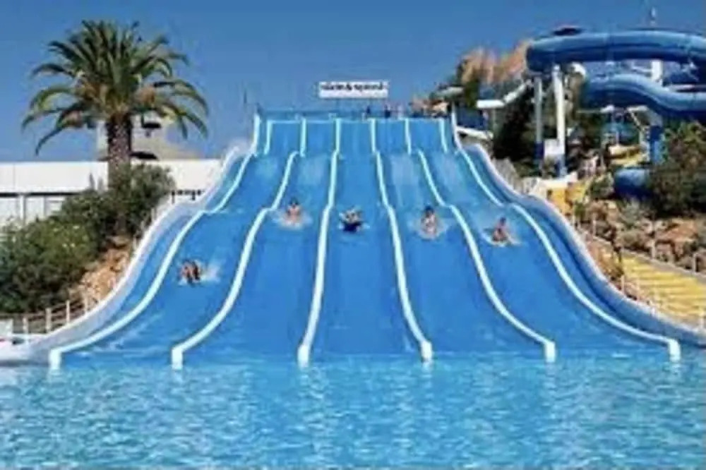 Albufeira - Apartment - Sleeps 4 - Pool - Seaside