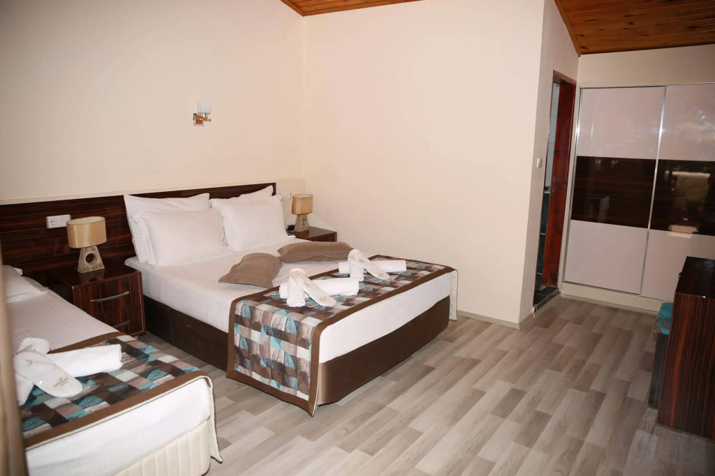 Sinemis Hotel Adrasan