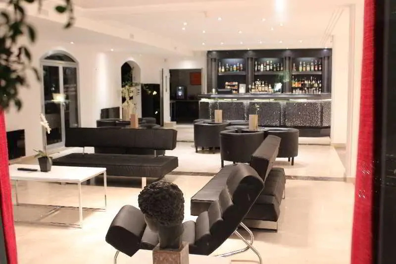 Orbelys Hotel