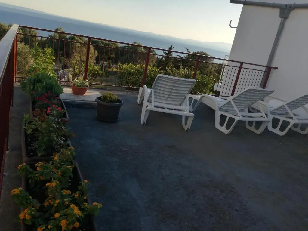 Apartment Bonaca