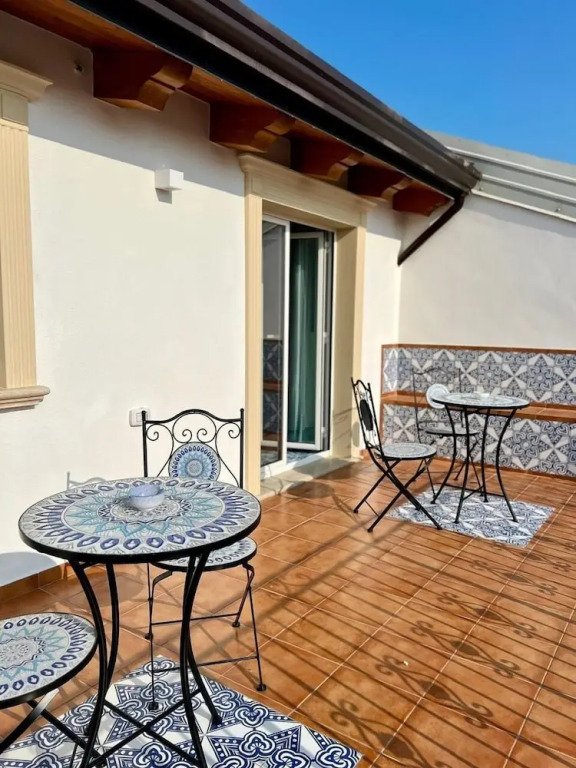 TEA Luxury - Praia a Mare
