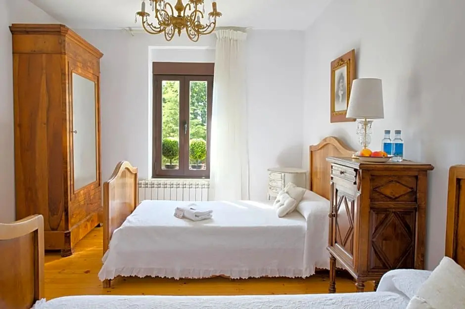 Albergue LaMorena