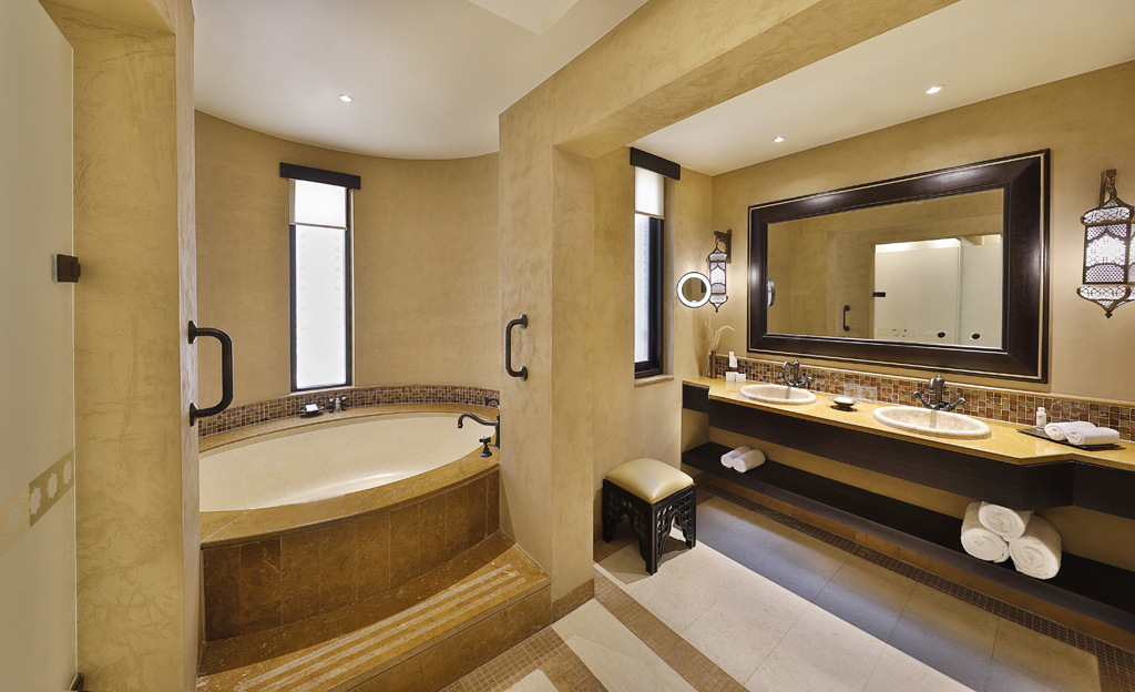 Anantara Qasr al Sarab Desert Resort