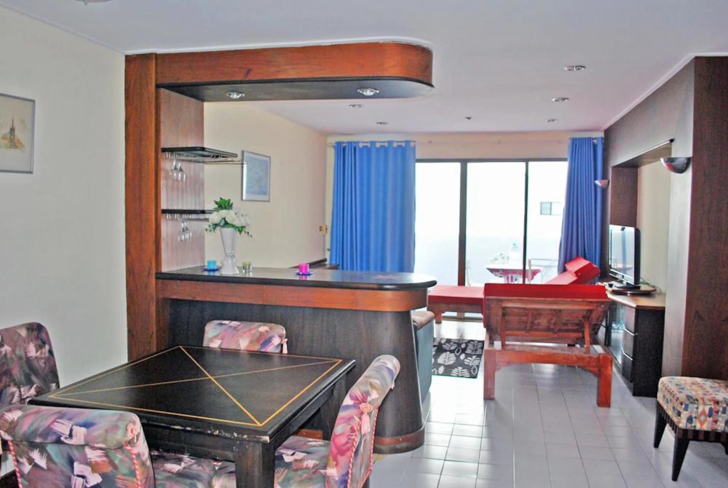 Paradise Condominium Apartments