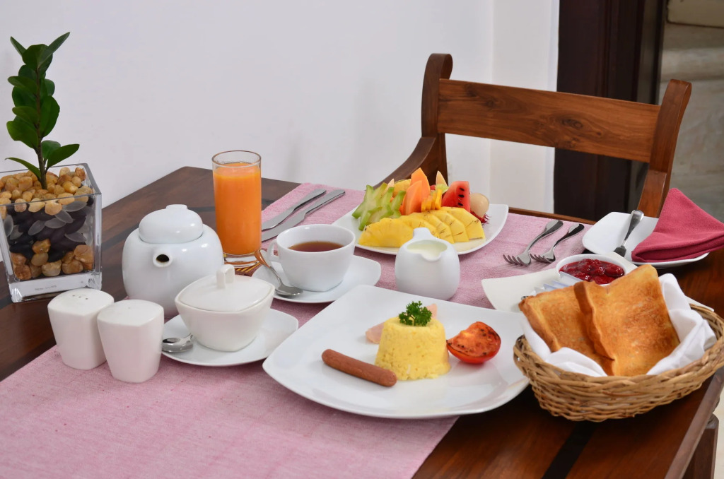 56 by Deco - Galle Fort