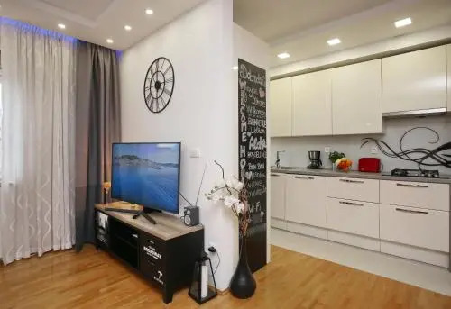 Happy Guest Apartment Zagreb