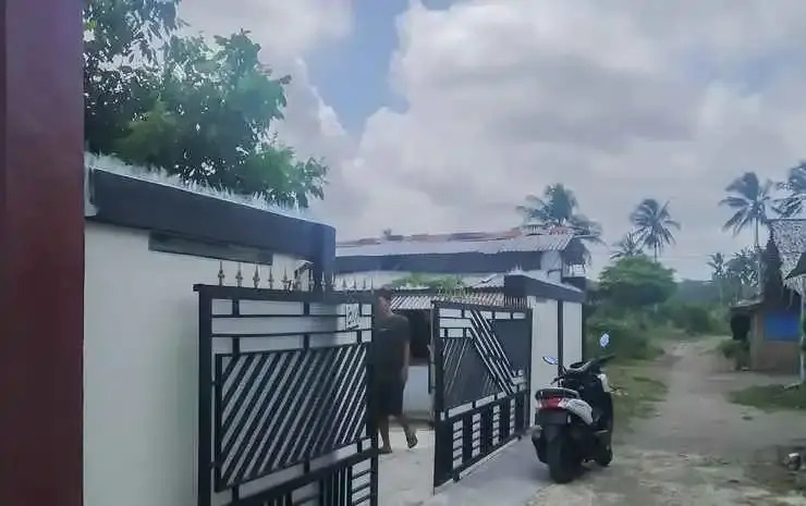 Pondok Sundawa 2 Pangandaran