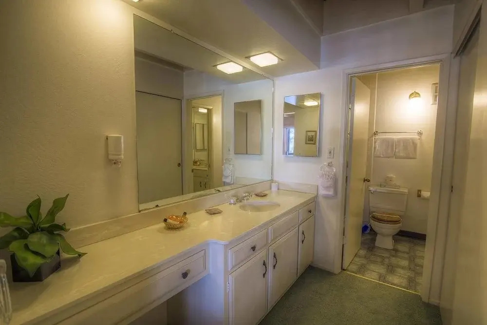 Remodeled Condo in Tahoe Keys Complex by RedAwning