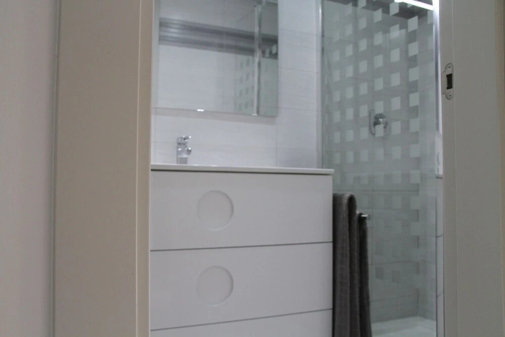 Spectacular Apartment in Puerto Marina, Next to the Beach,