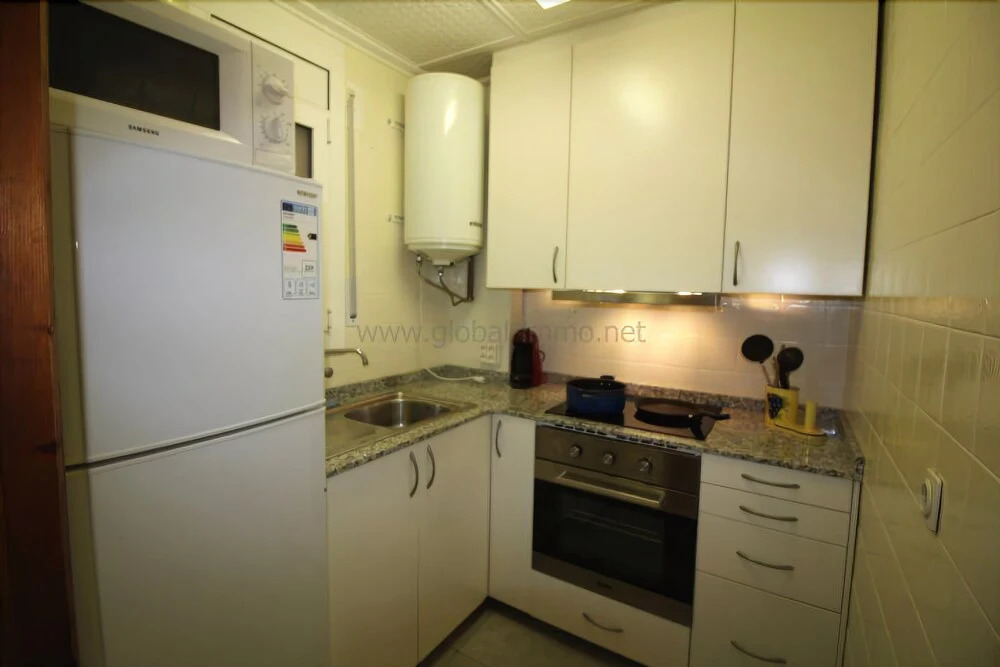 Apartamento - 2180 Puerto Simona B 3-42