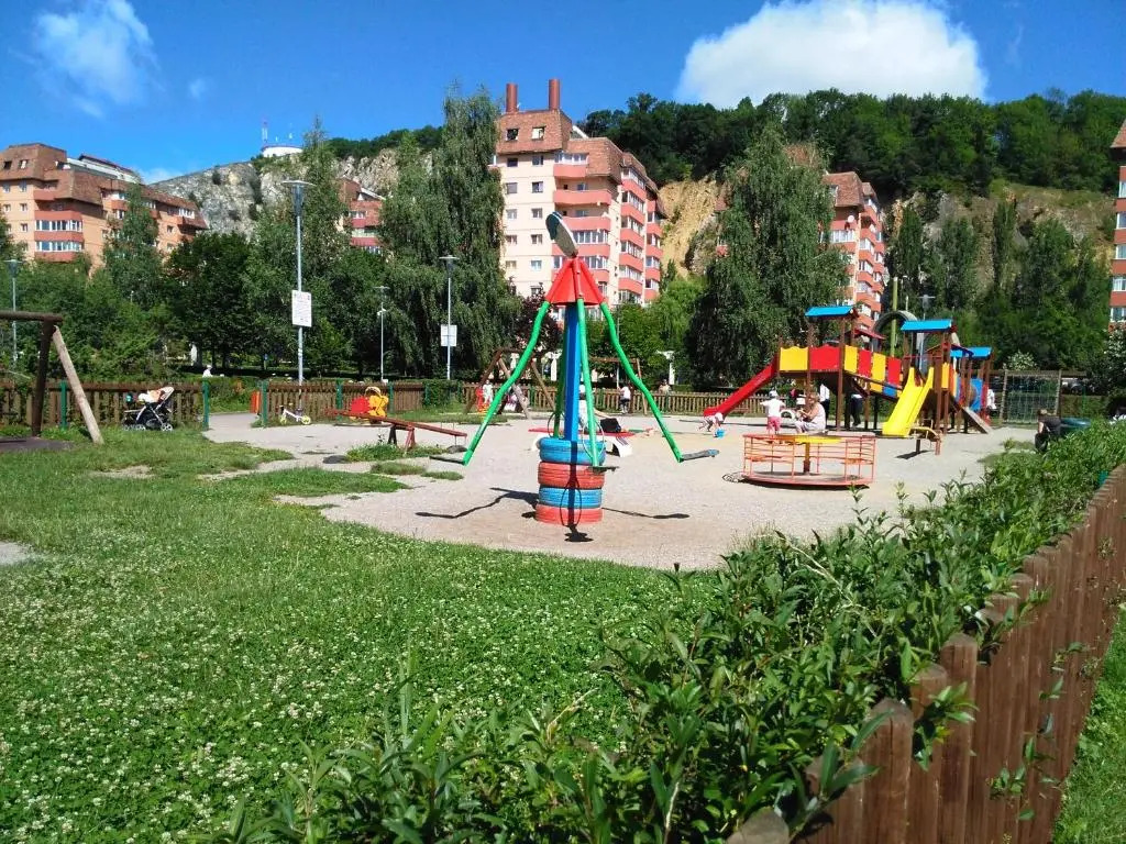 Apartament NORA
