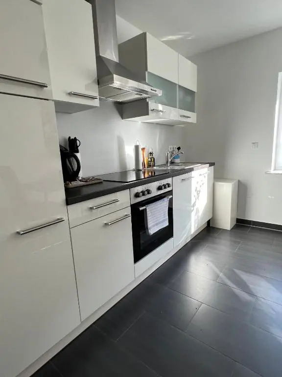Ma Suite - Augsburg - Lechhausen