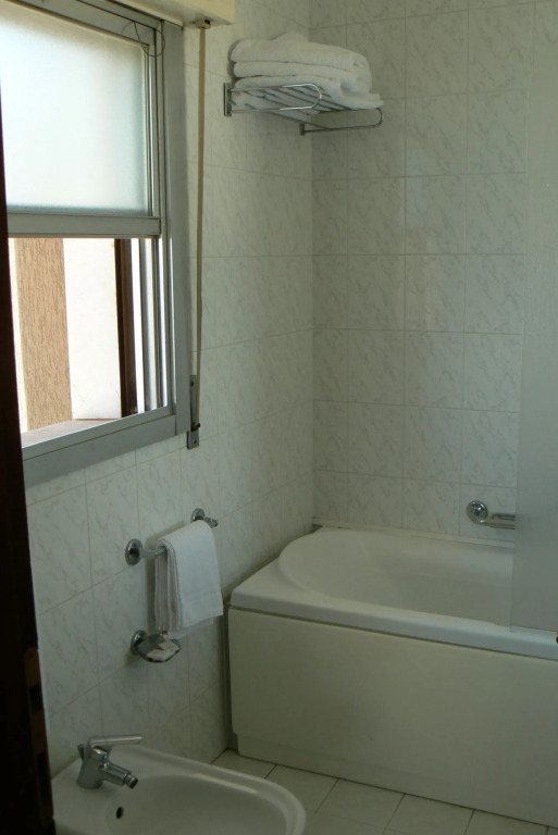 Hotel Park Mar Grande