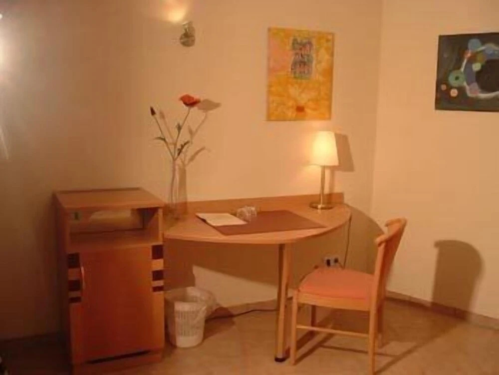 Hotel Sonne