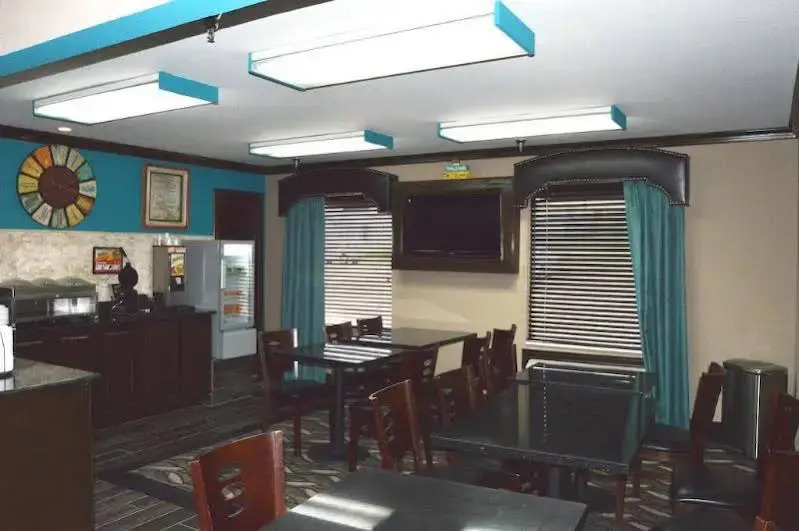 Best Western Ardmore Inn