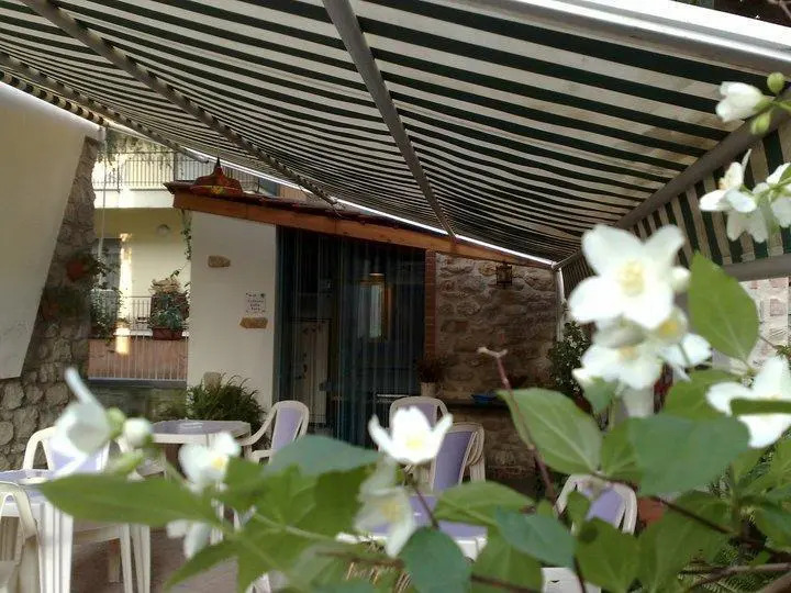LAlbero delle Fate