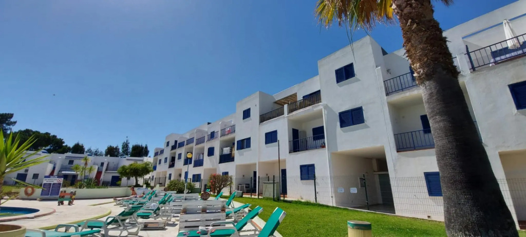 Portas do Sol Pool Portimao Apartment