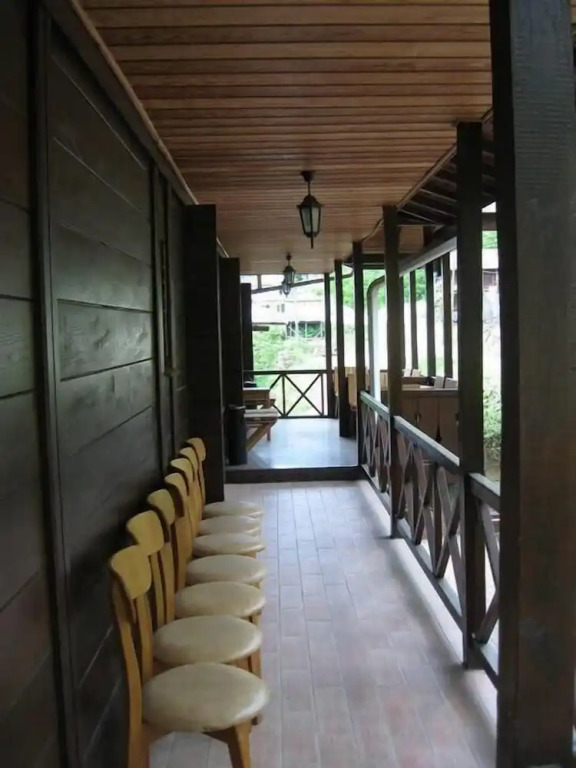 Tema Konuk Evi