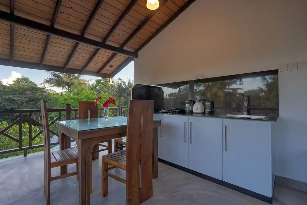Sea Bloom Villa