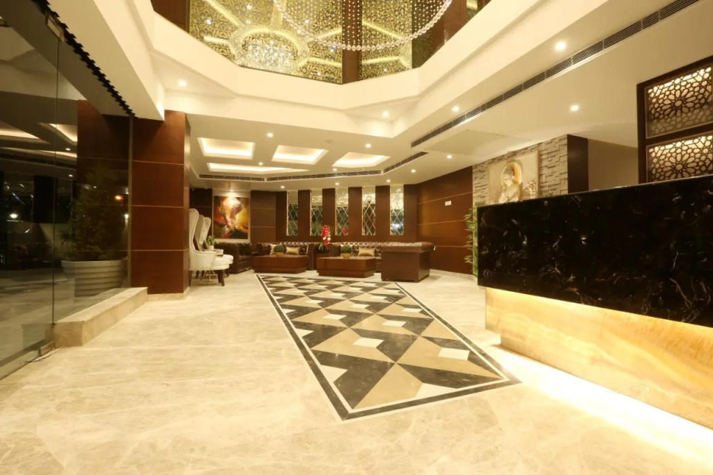 Fairyland Clarks Inn Bhopal