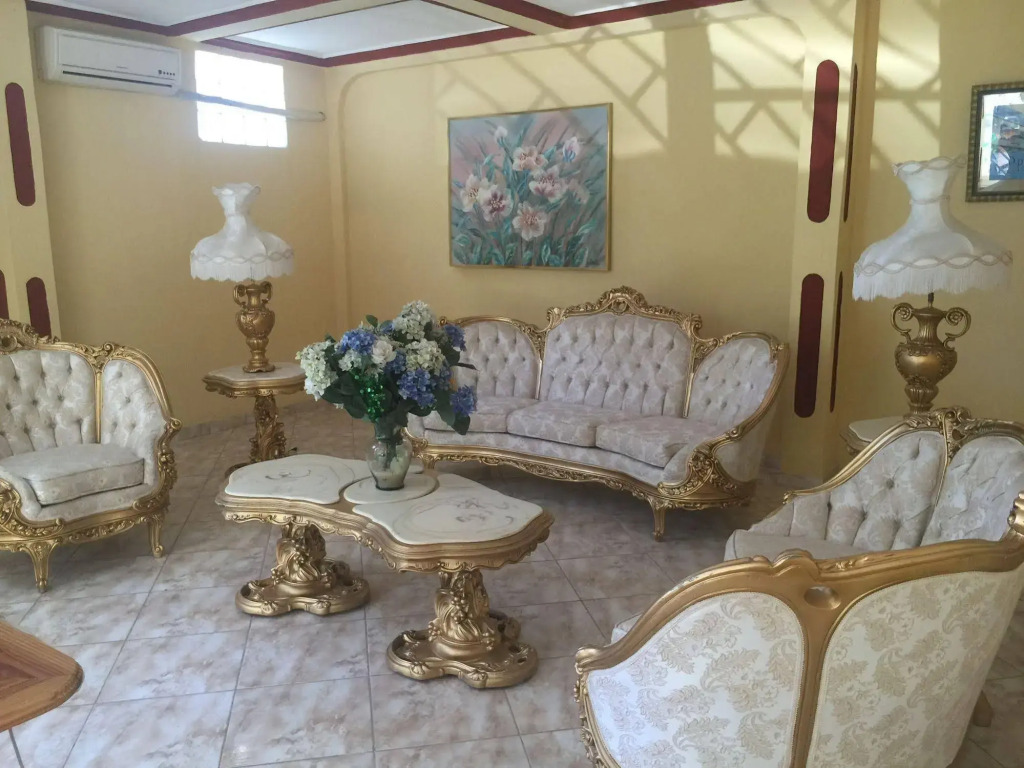 Paradis Hotel