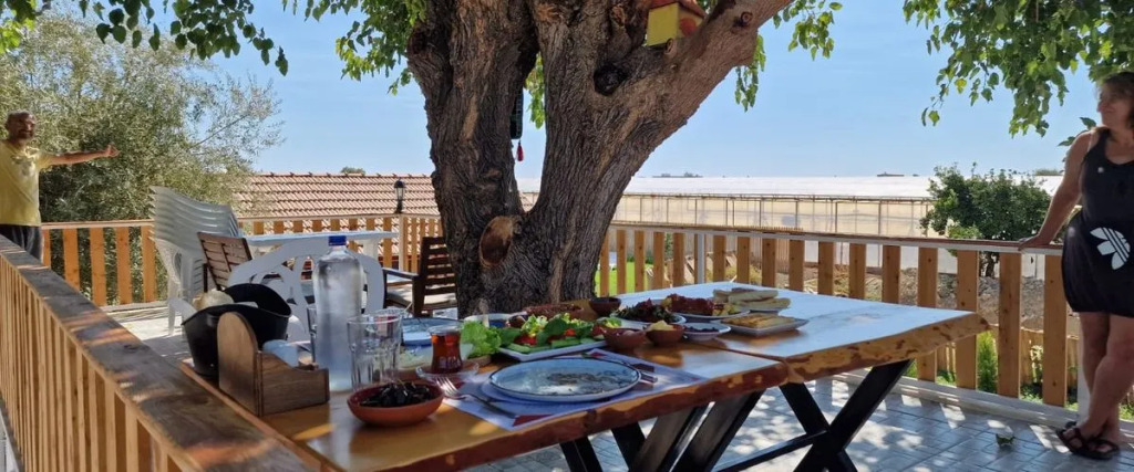 Taş Konak - DEMRE