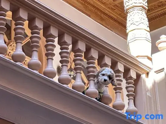 Modong Guesthouse(Kashgar Old Town Branch)