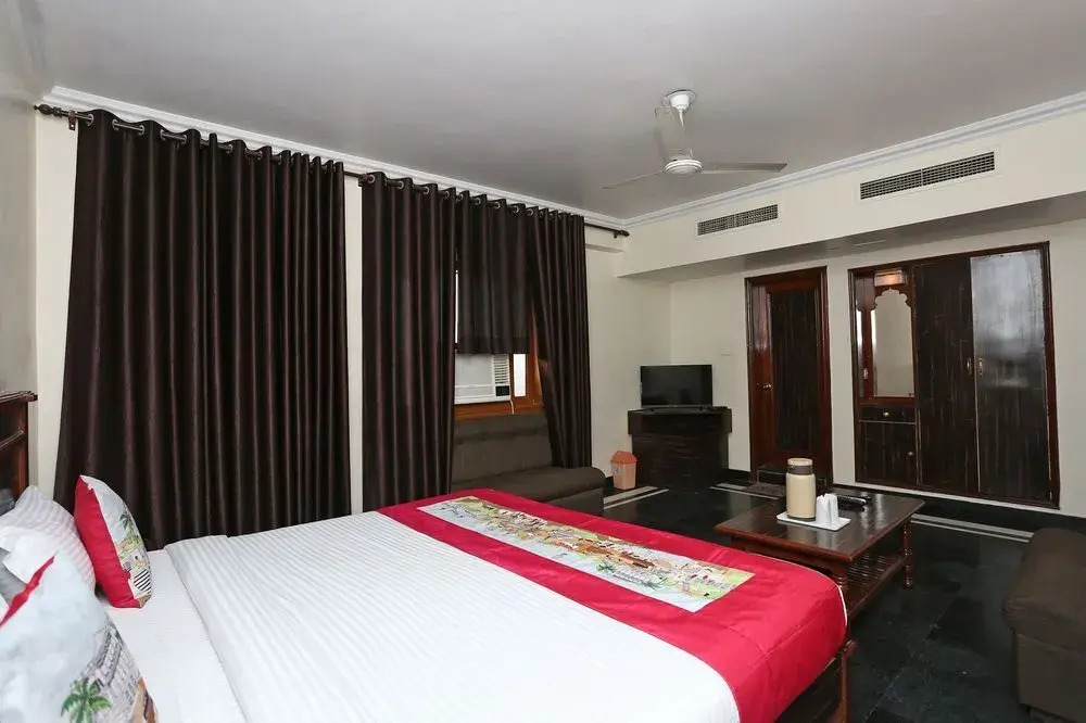 Hotel Kohinoor