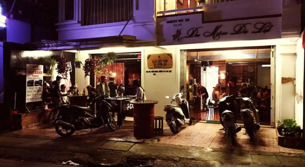 Tay Backpackers Hostel