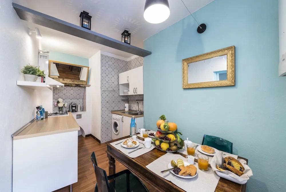 Sweet Inn Trastevere Cipresso