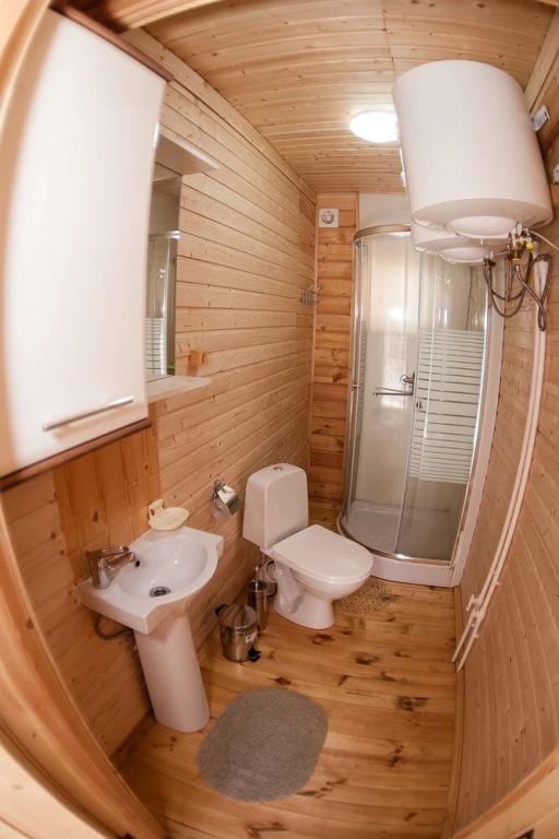 Olvia Guesthouse