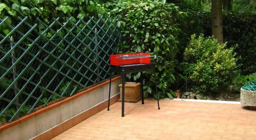 Park Apartment