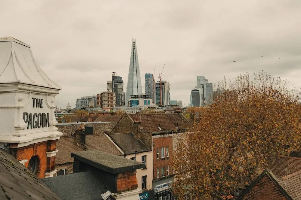 Tower Bridge Road I Your Apartment