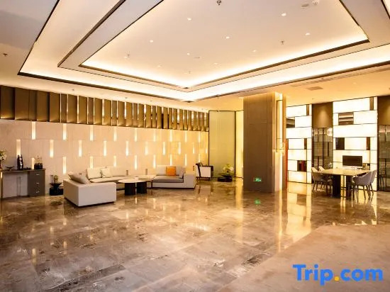 Madison Hotel (Changchun Beihu Olympic Park)
